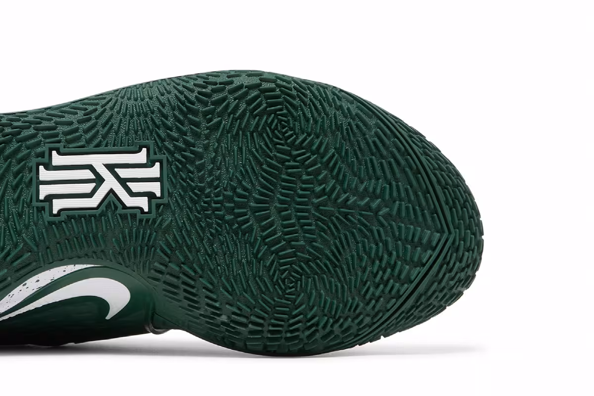 Nike Kyrie Low 2 TB Fir, view 6