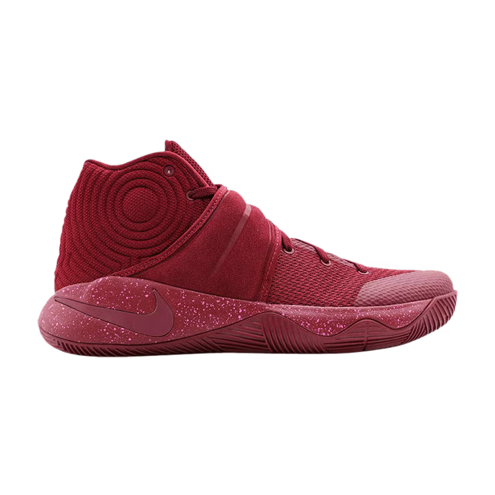 Nike Kyrie 2 EP Red Velvet