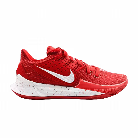 Nike Kyrie Low 2 TB 'Gym Red'