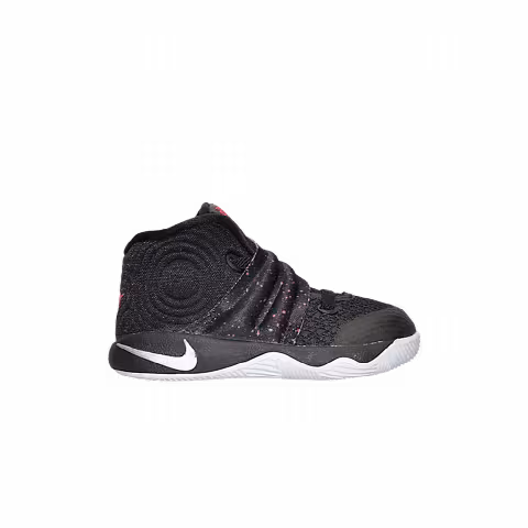 Nike Kyrie 2 TD 'Bright Crimson'