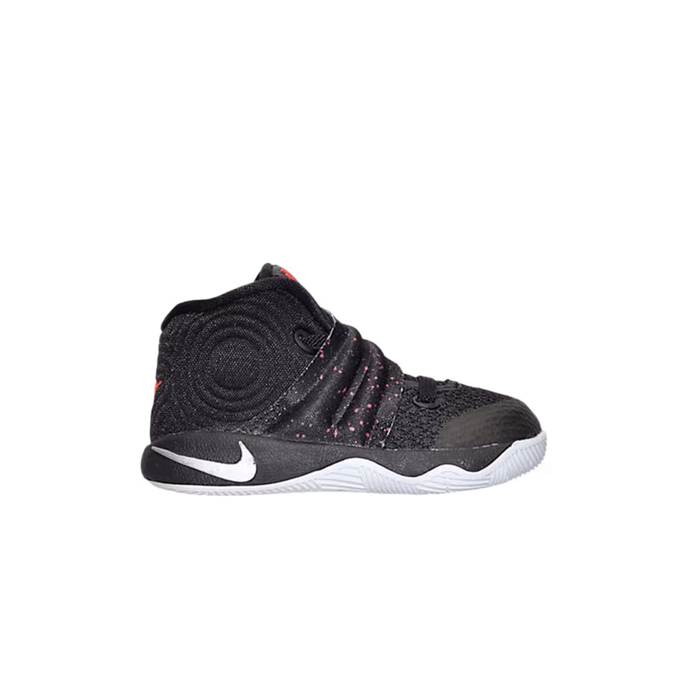 Nike Kyrie 2 TD Bright Crimson
