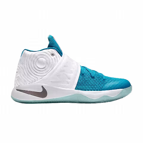 Nike Kyrie 2 GS 'Christmas'