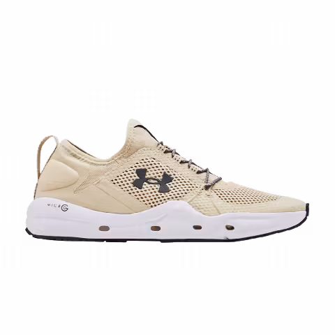 Under Armour Micro G Kilchis 'Khaki Base'