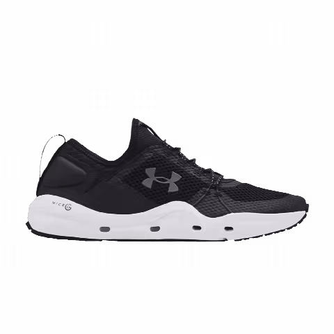 Under Armour Micro G Kilchis 'Black White'