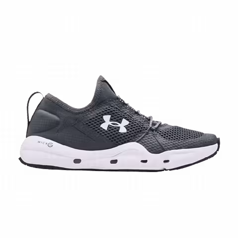 Under Armour Wmns Micro G Kilchis 'Pitch Grey'