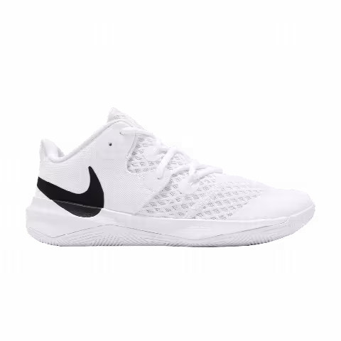 Nike Zoom Hyperspeed Court 'White Black'