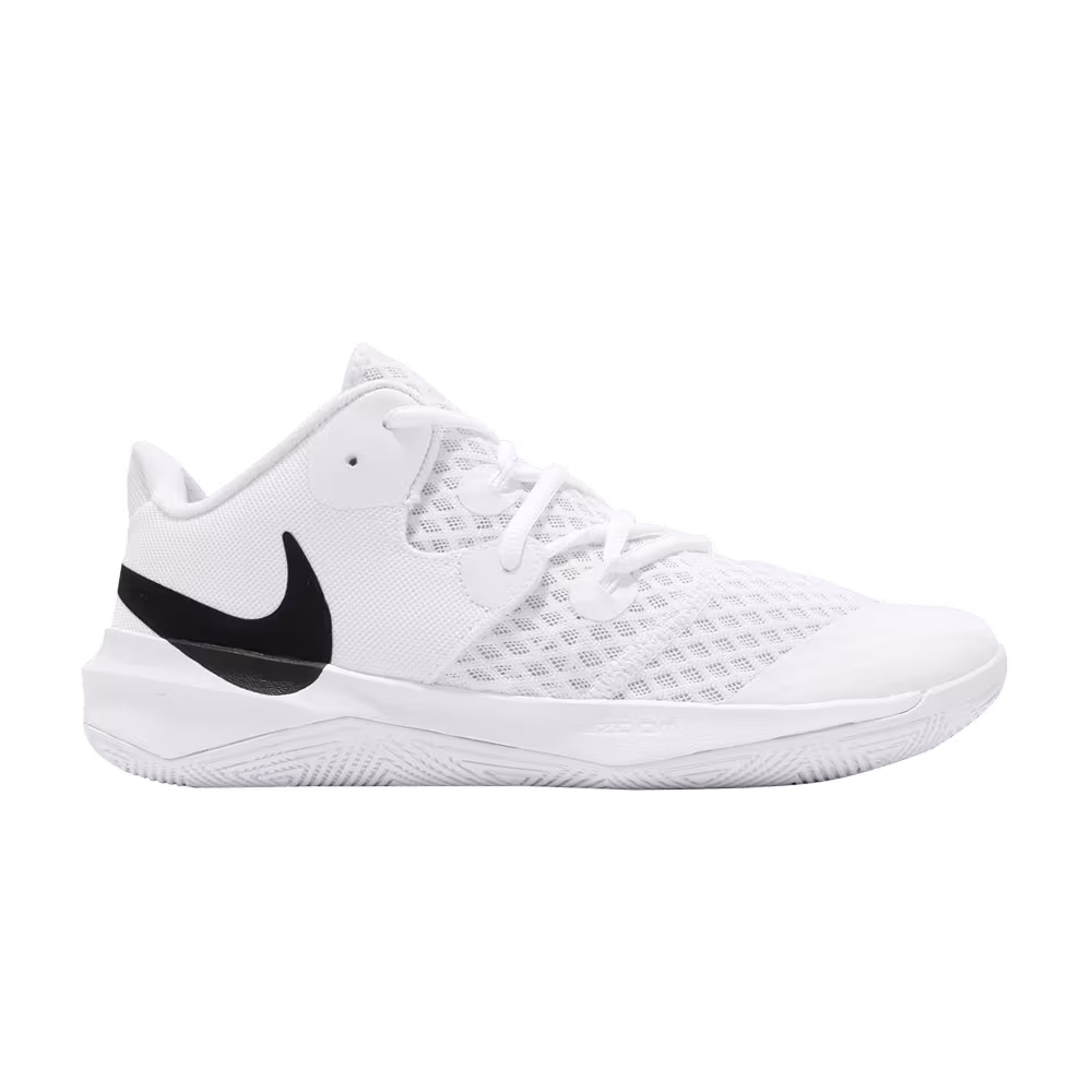 Nike Zoom Hyperspeed Court White Black