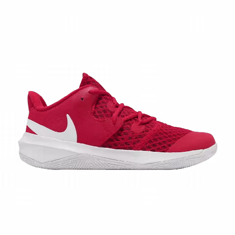 Nike Zoom Hyperspeed Court 'University Red'