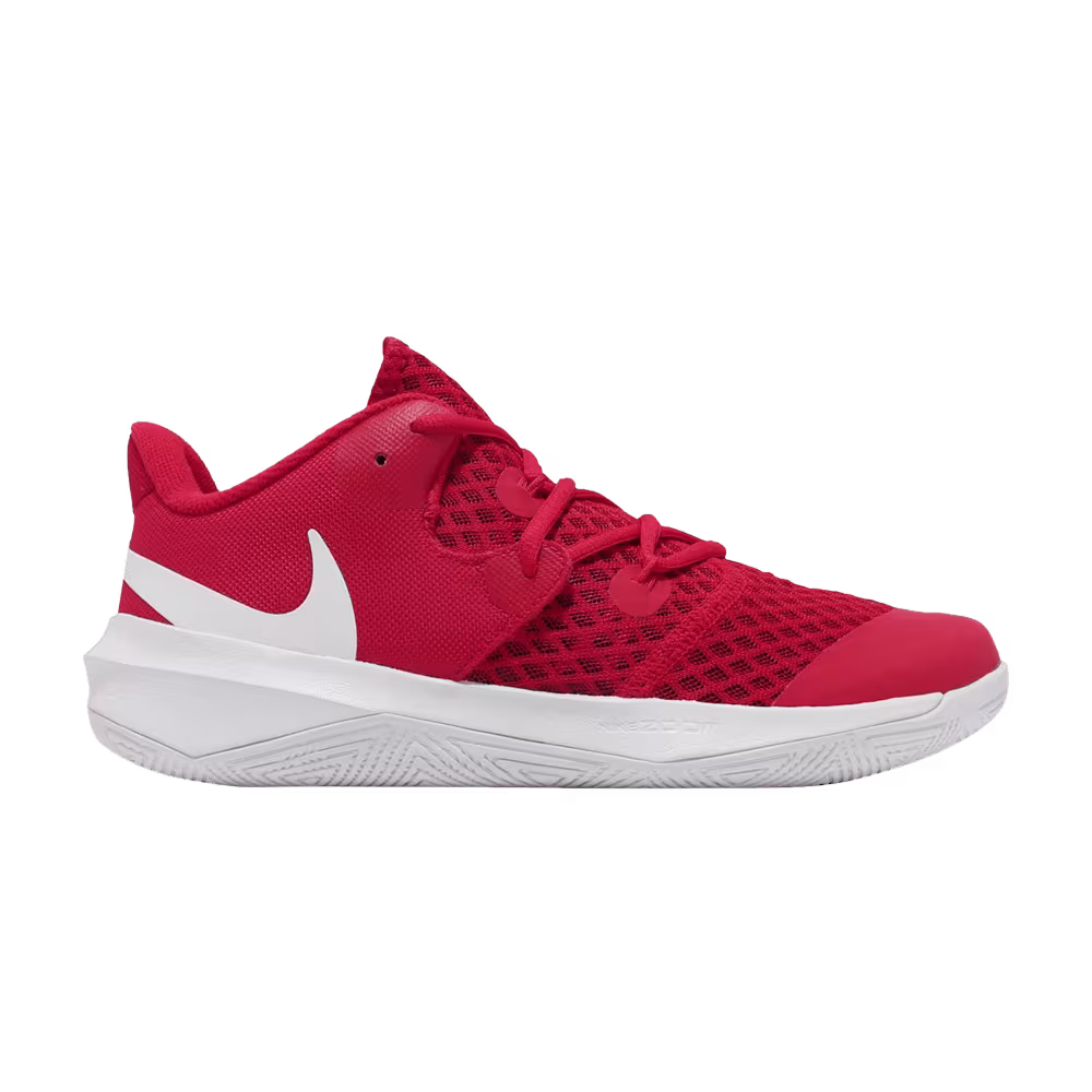 Nike Zoom Hyperspeed Court University Red