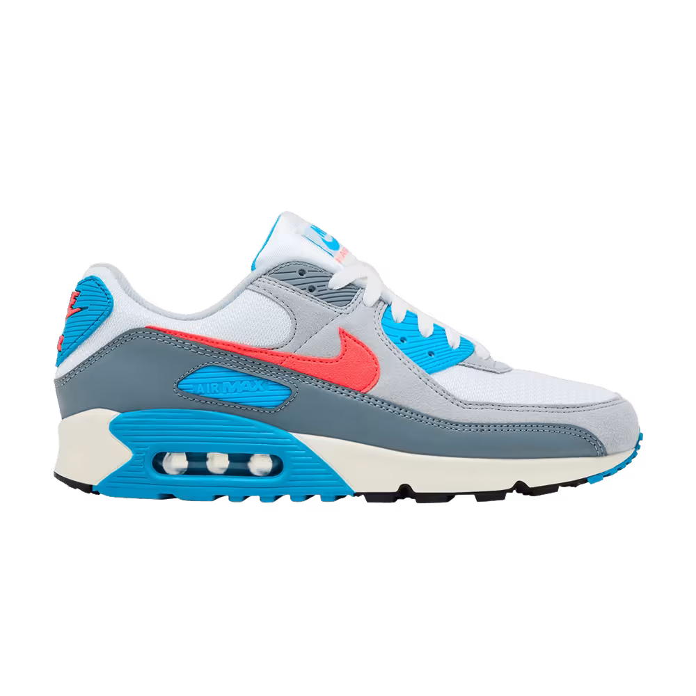 Nike Air Max 3 Infrared 23