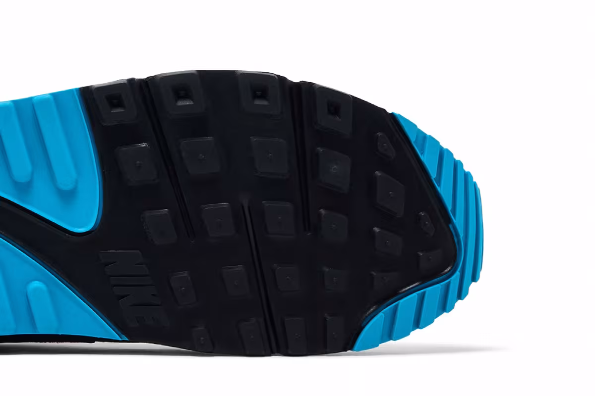 Nike Air Max 3 Infrared 23, view 6