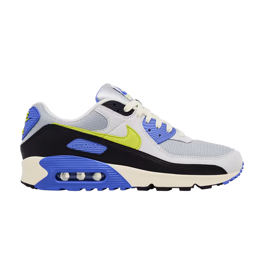 Nike Air Max 3 Cyber Photon Dust
