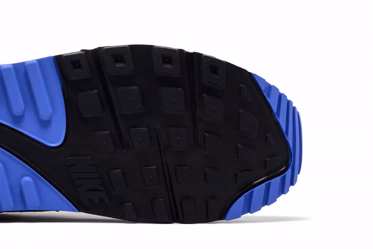 Nike Air Max 3 Cyber Photon Dust, view 6