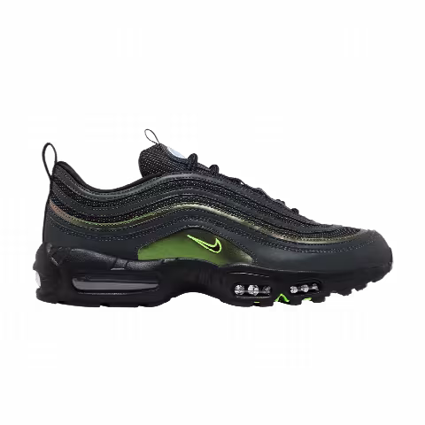 Nike Air Max 95/97 'University of Oregon - Thunder' PE