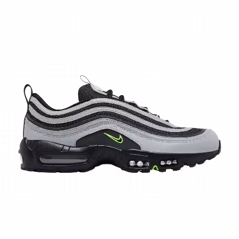 Nike Air Max 95/97 'University of Oregon - Lightning' PE