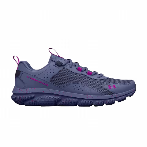 Under Armour Wmns Charged Verssert 'Aurora Purple'