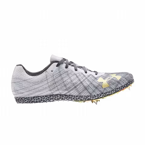 Under Armour HOVR Shakedown 'Halo Grey'