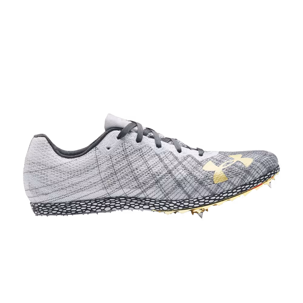 Under Armour HOVR Shakedown Halo Grey