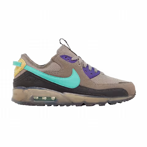 Nike Air Max Terrascape 90 'Moon Fossil Light Menta'