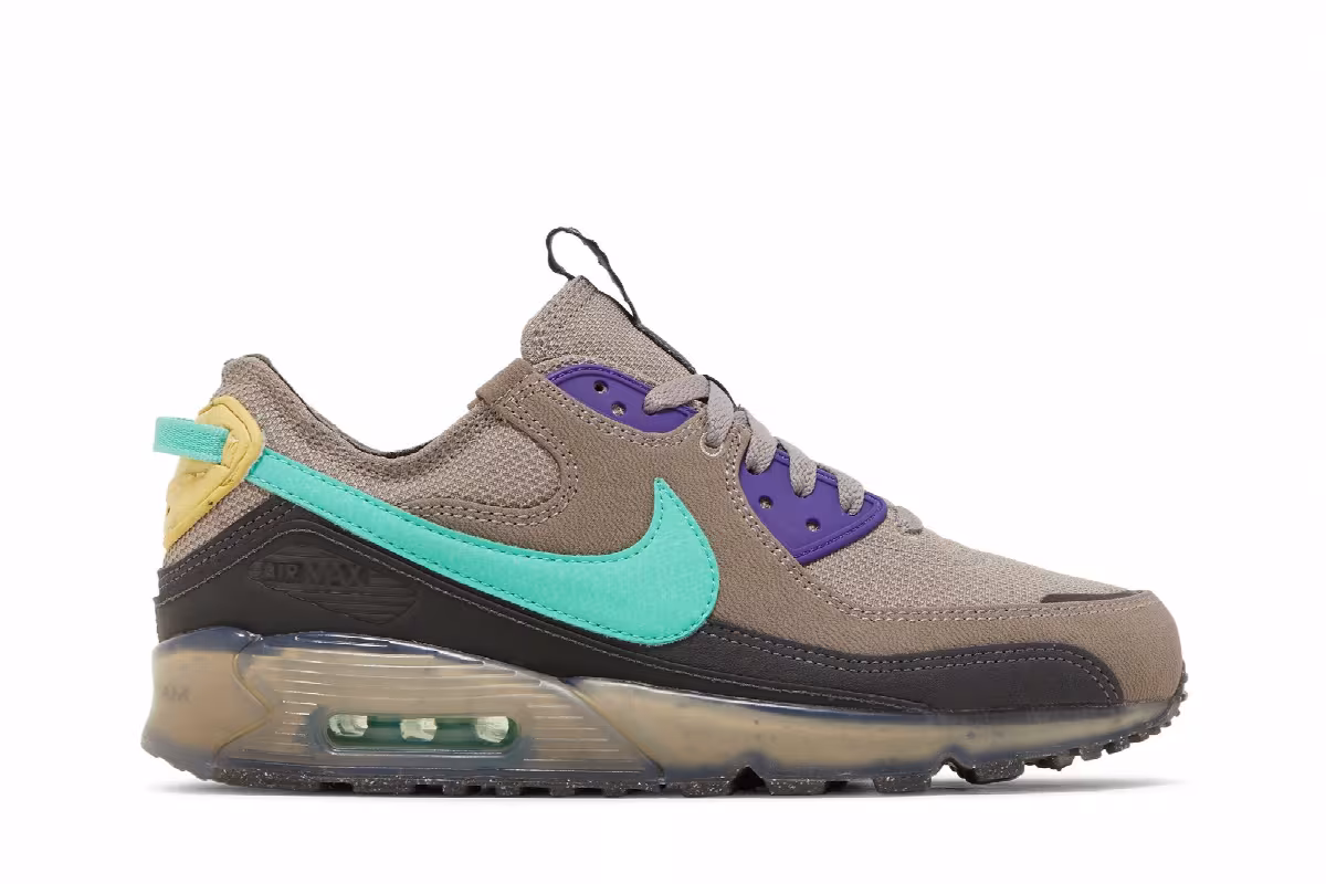 Nike Air Max Terrascape 90 9000, view 2