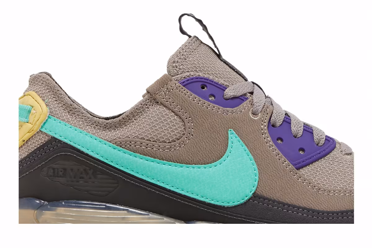 Nike Air Max Terrascape 90 9000, view 3