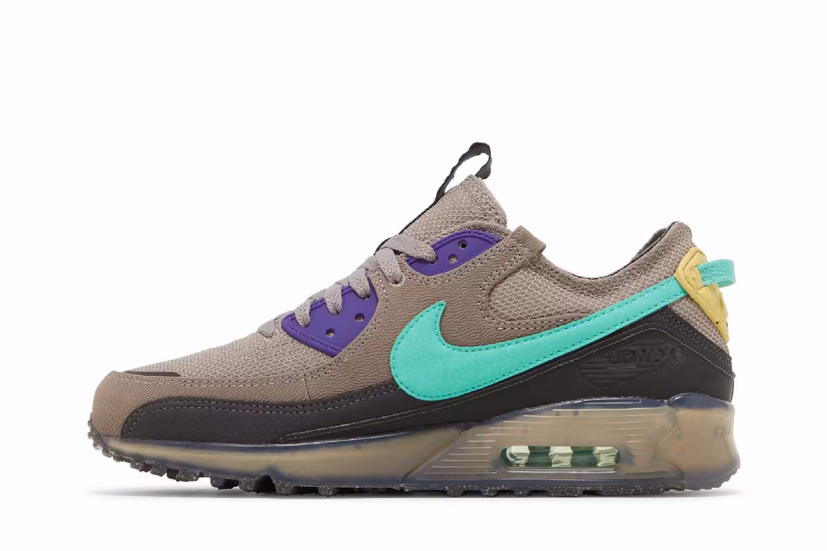 Nike Air Max Terrascape 90 9000, view 4