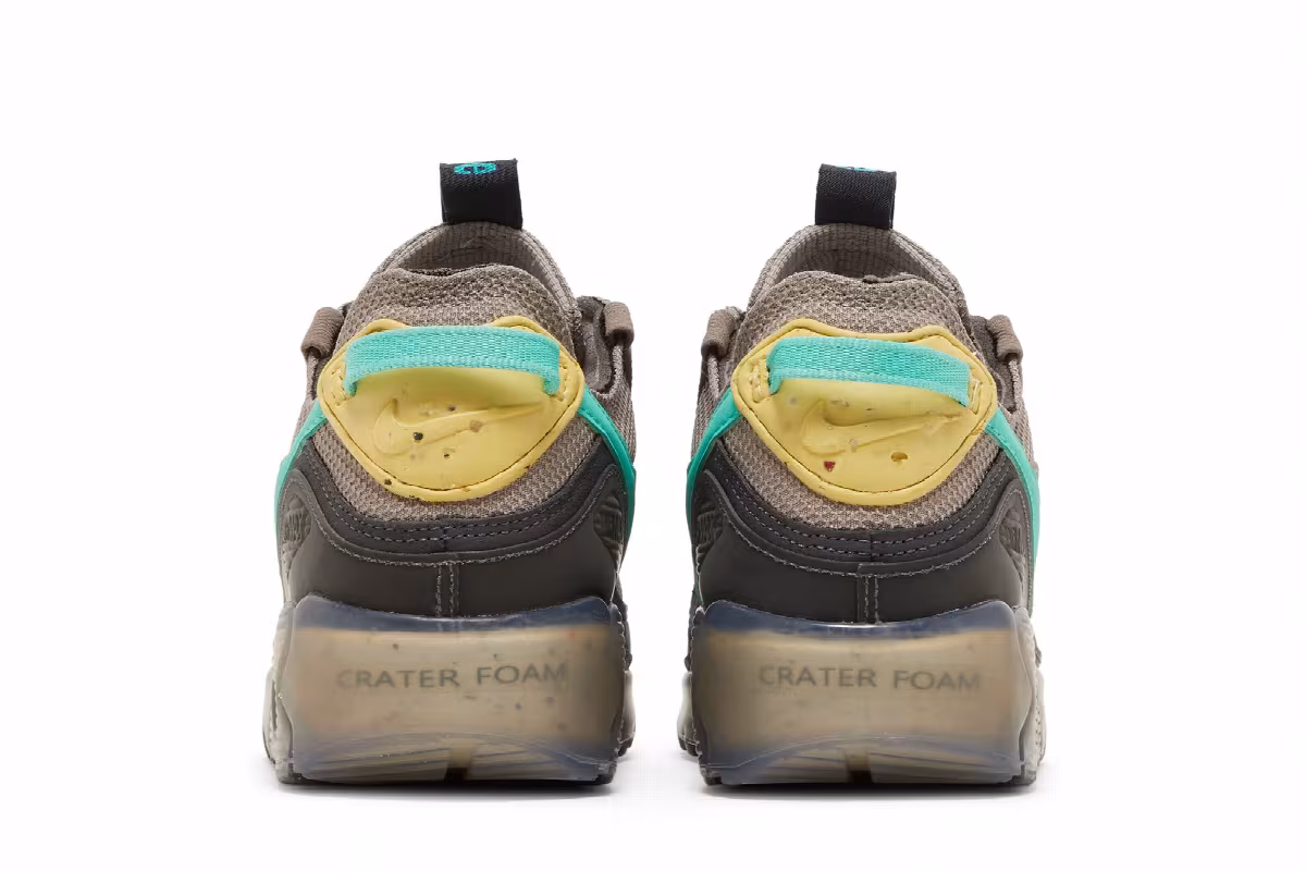 Nike Air Max Terrascape 90 9000, view 7