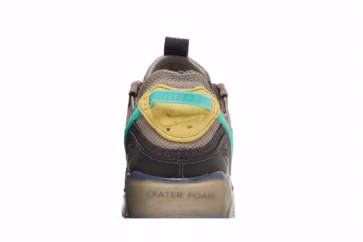 Nike Air Max Terrascape 90 9000, view 8