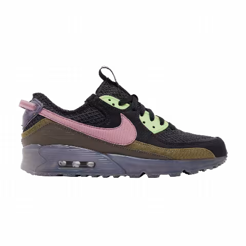 Nike Air Max Terrascape 90 'Pink Swoosh'