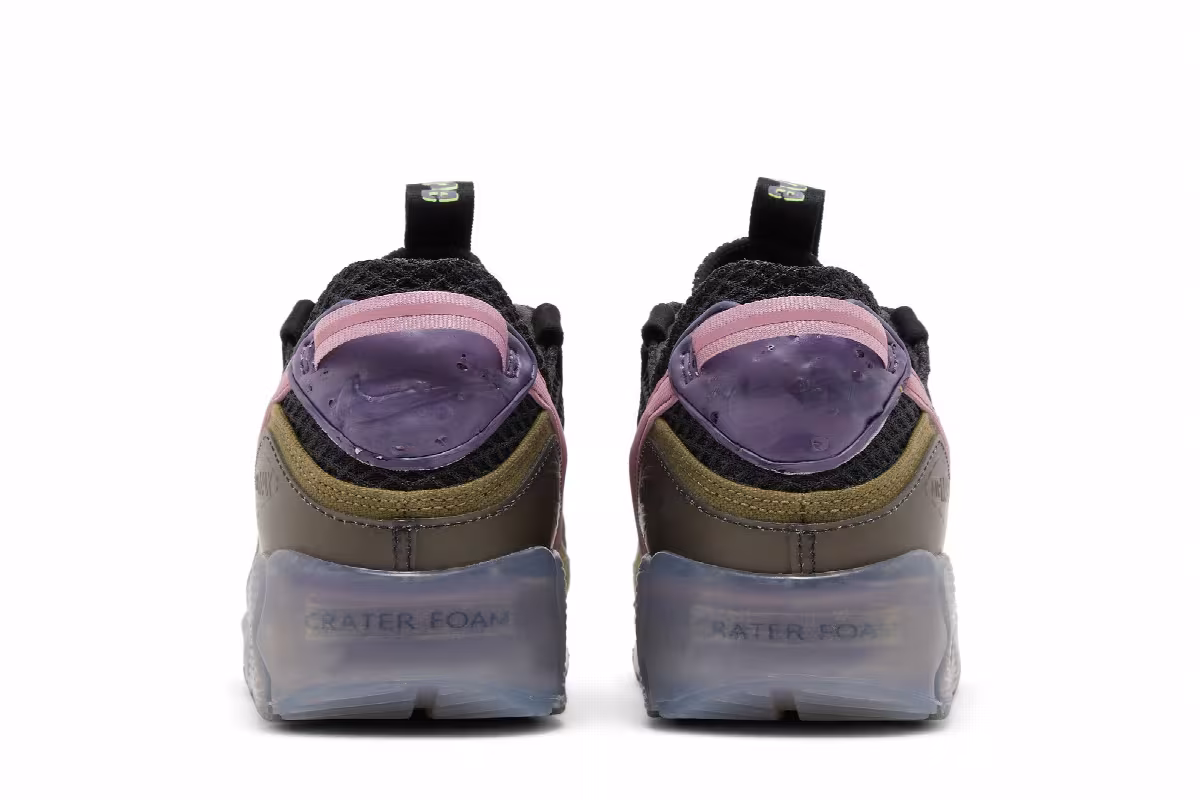 Nike Air Max Terrascape 90 Pink Swoosh, view 7