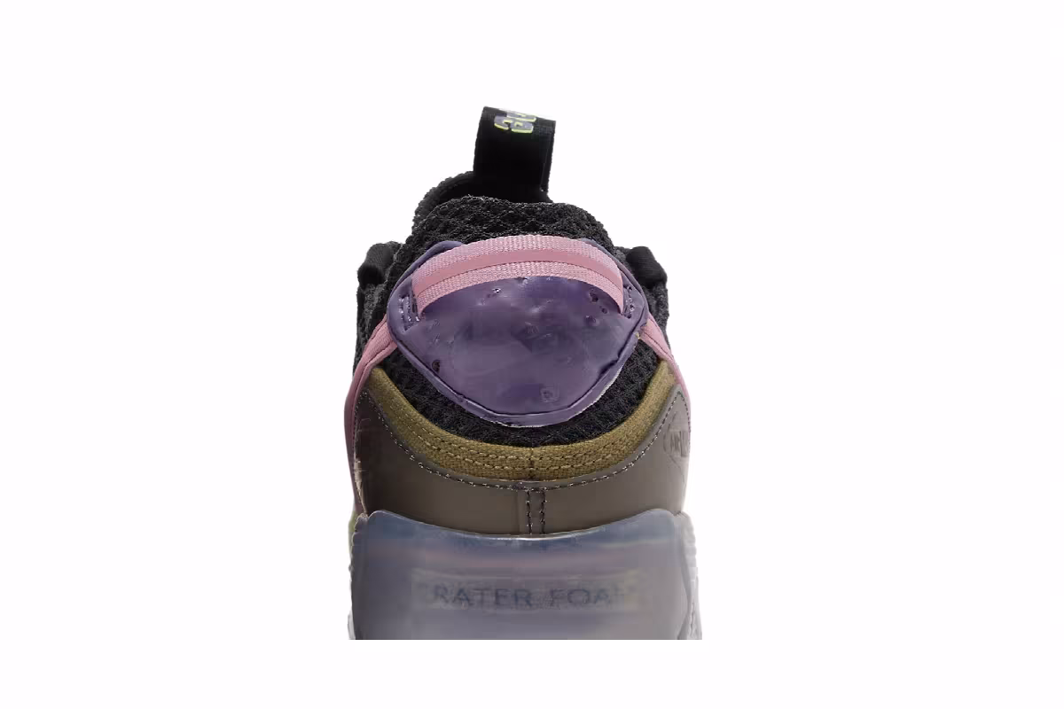 Nike Air Max Terrascape 90 Pink Swoosh, view 8