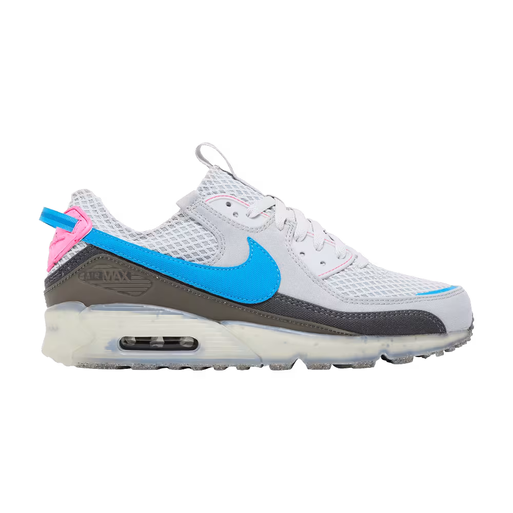 Nike Air Max Terrascape 90 Bubble Gum