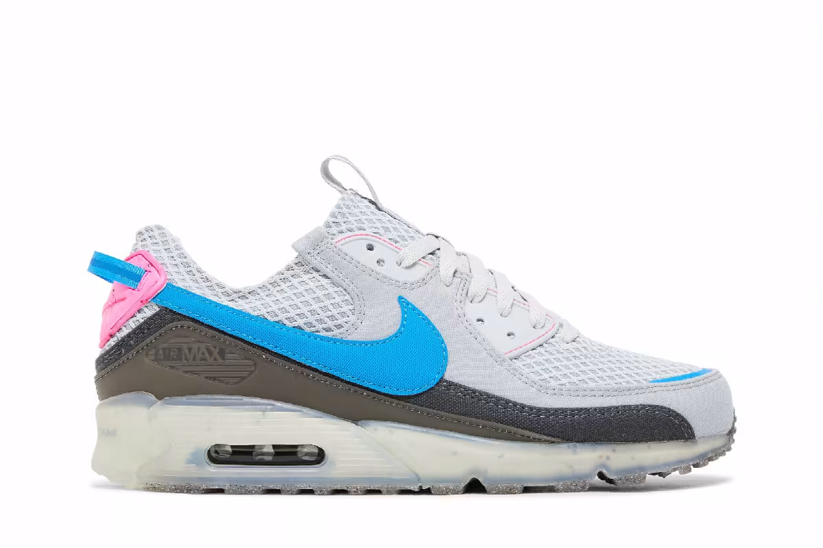 Nike Air Max Terrascape 90 Bubble Gum, view 2