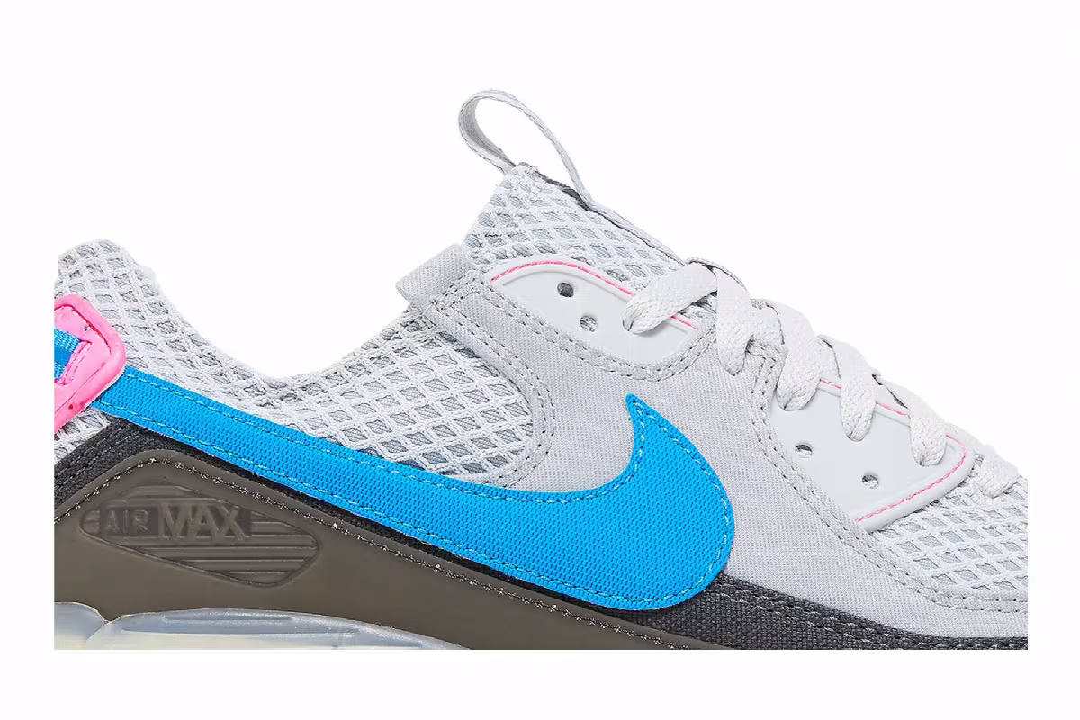 Nike Air Max Terrascape 90 Bubble Gum, view 3