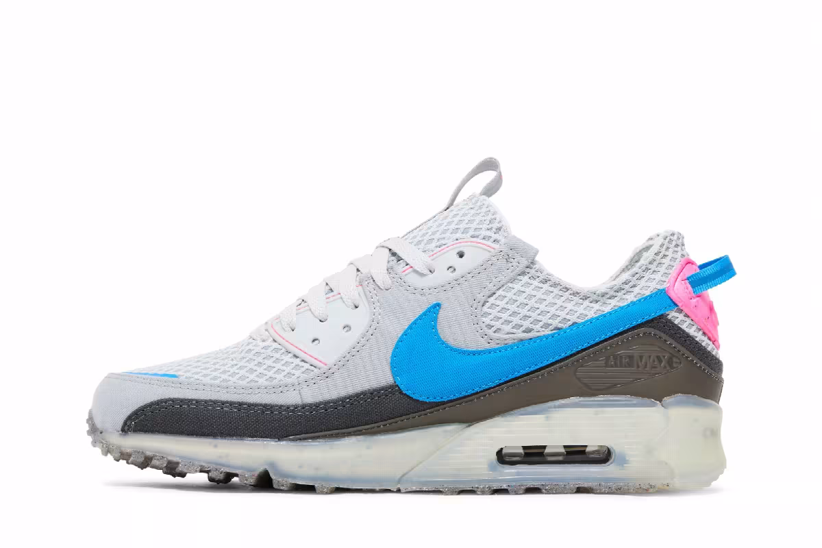 Nike Air Max Terrascape 90 Bubble Gum, view 4