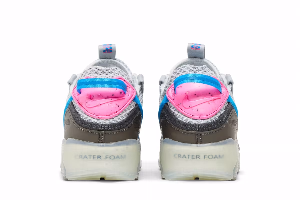 Nike Air Max Terrascape 90 Bubble Gum, view 7