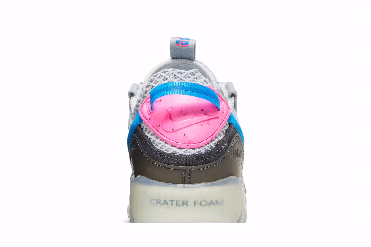 Nike Air Max Terrascape 90 Bubble Gum, view 8
