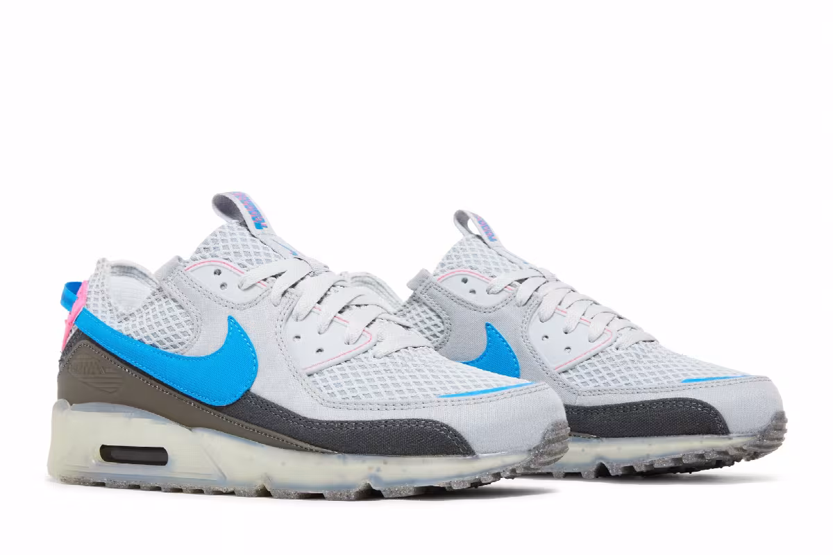 Nike Air Max Terrascape 90 Bubble Gum, view 9