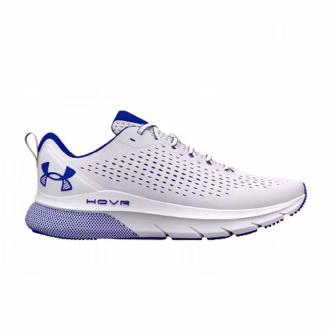 Under Armour HOVR Turbulence 'White Versa Blue'