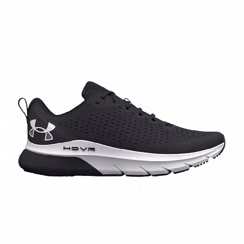 Under Armour HOVR Turbulence 'Black Jet Grey'