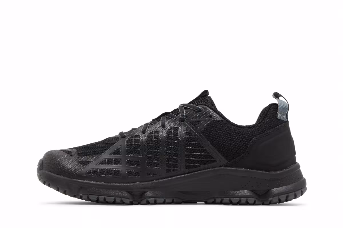 Under Armour Micro G Strikefast Black Pitch Grey, view 4