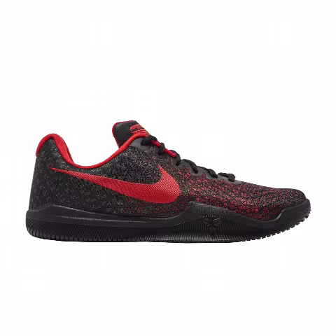 Nike Mamba Instinct EP 'University Red'