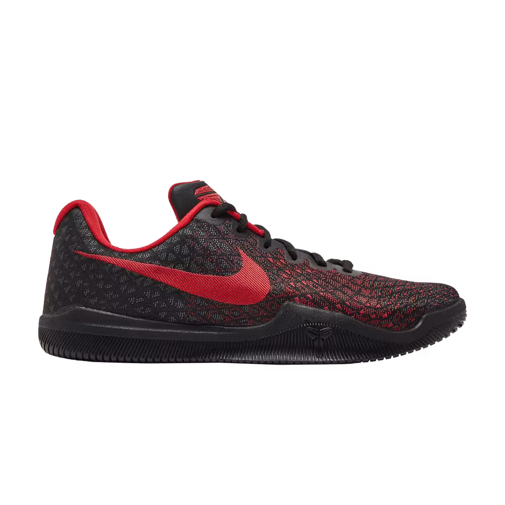 Nike Mamba Instinct EP University Red