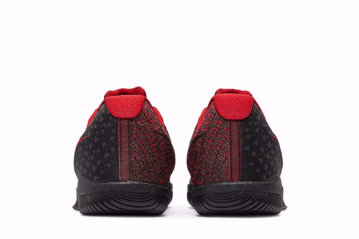 Nike Mamba Instinct EP University Red, view 7