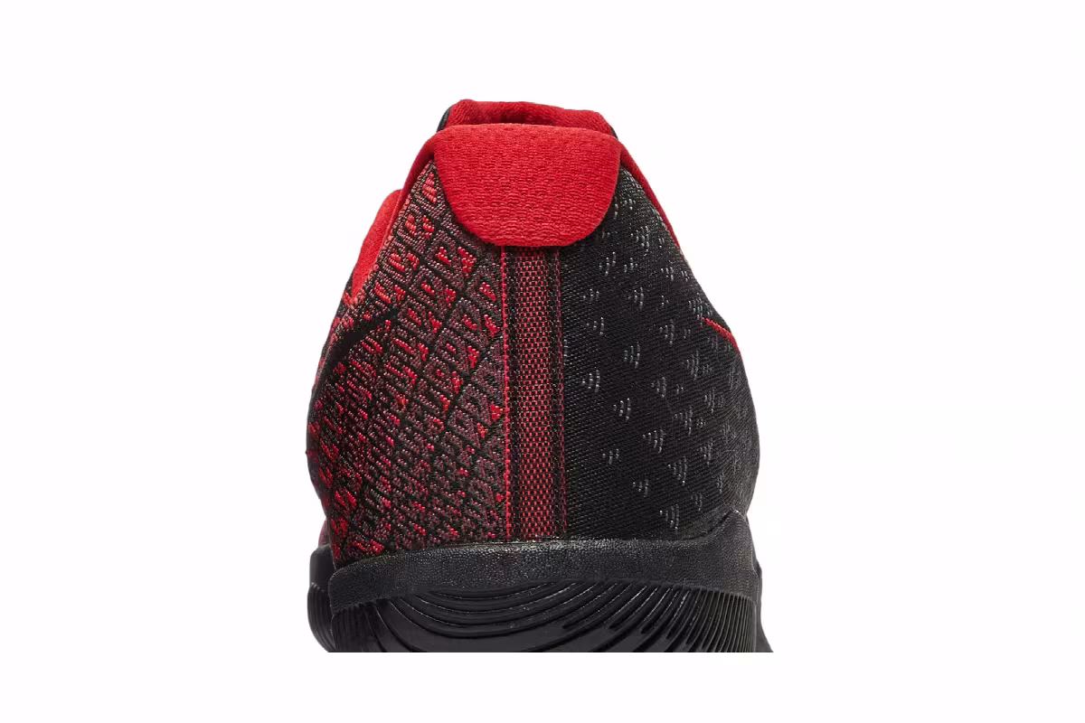 Nike Mamba Instinct EP University Red, view 8