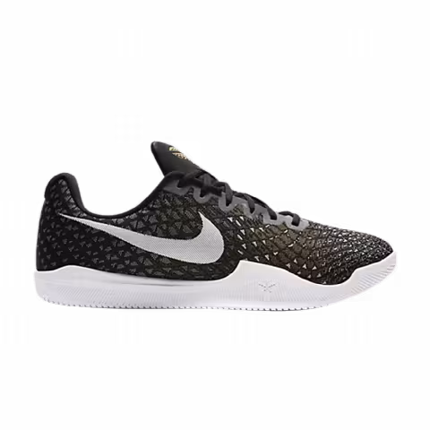 Nike Mamba Instinct 'Black'