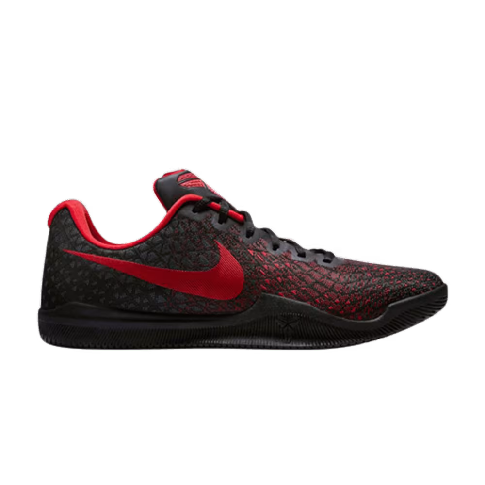 Nike Mamba Instinct University Red