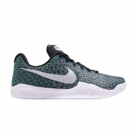 Nike Mamba Instinct EP 'Turbo Green'