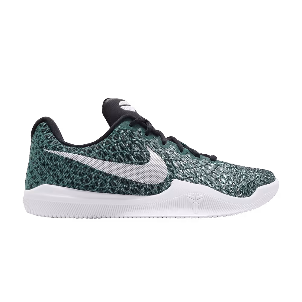 Nike Mamba Instinct EP Turbo Green