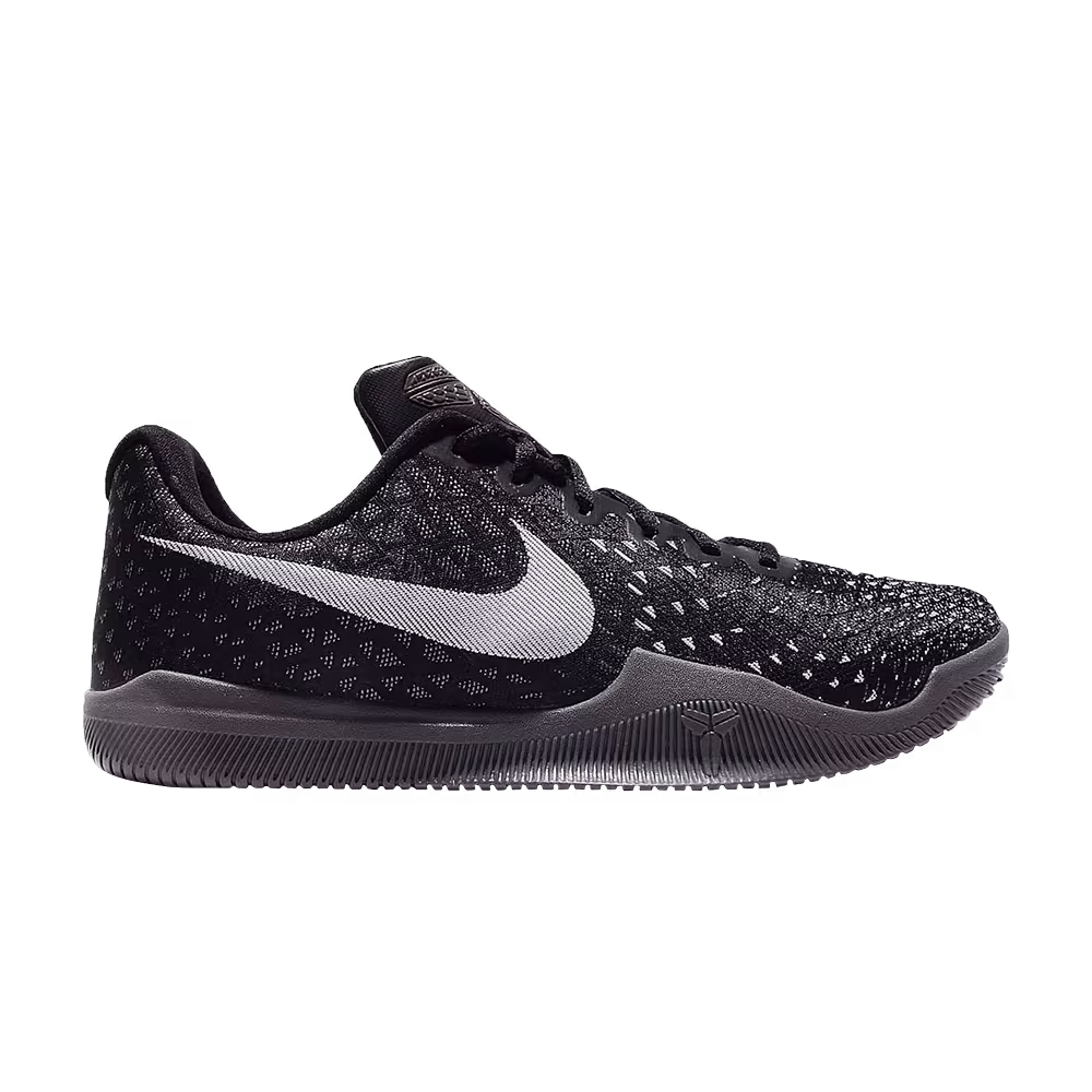 Nike Mamba Instinct EP